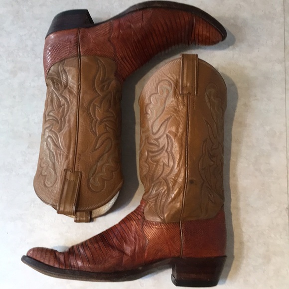armadillo cowboy boots